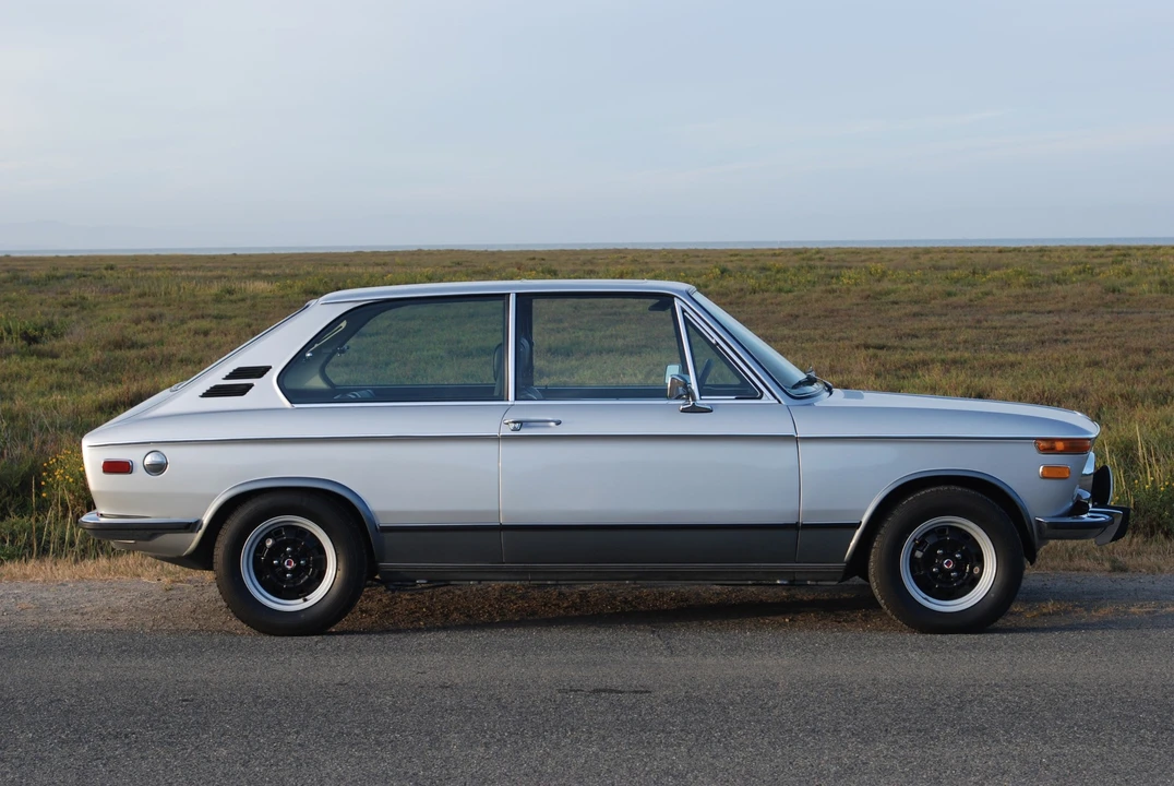 1972 BMW 2002tii - Image 22 of 31
