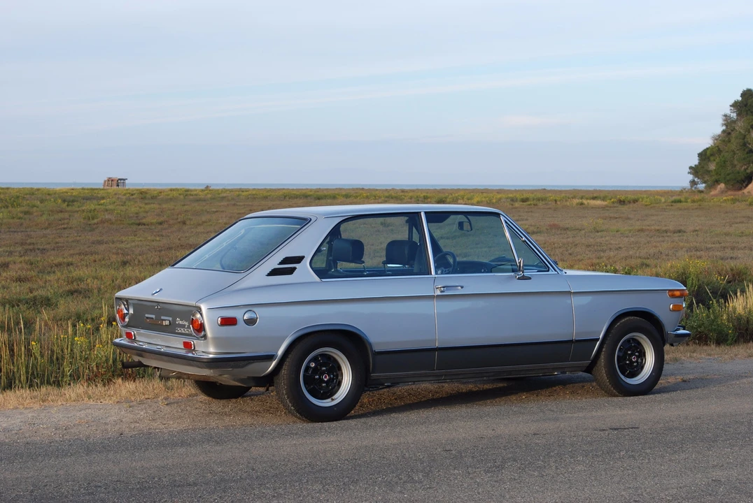 1972 BMW 2002tii - Image 25 of 31