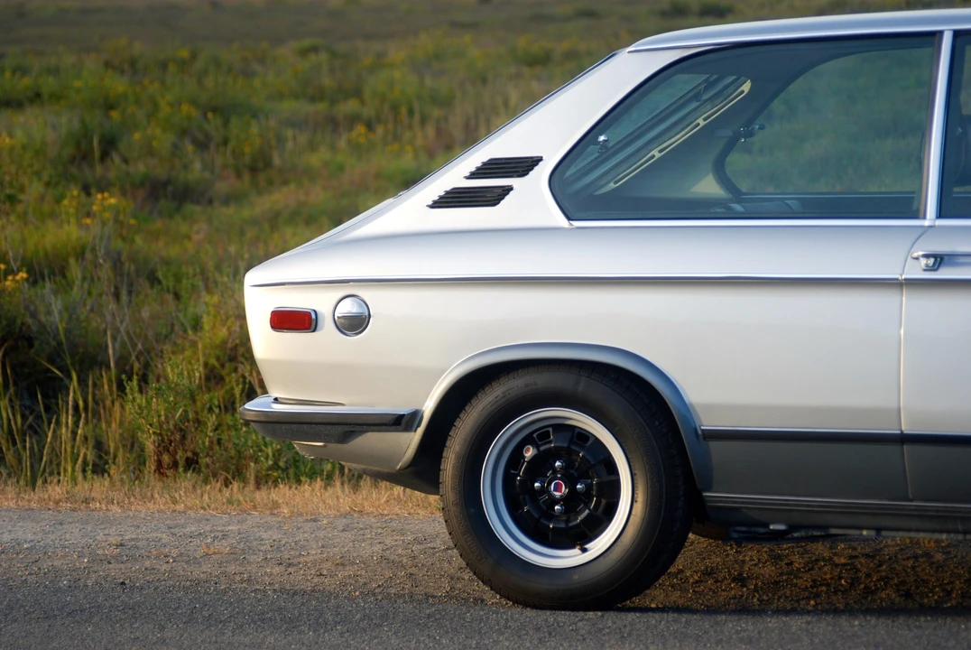 1972 BMW 2002tii - Image 28 of 31
