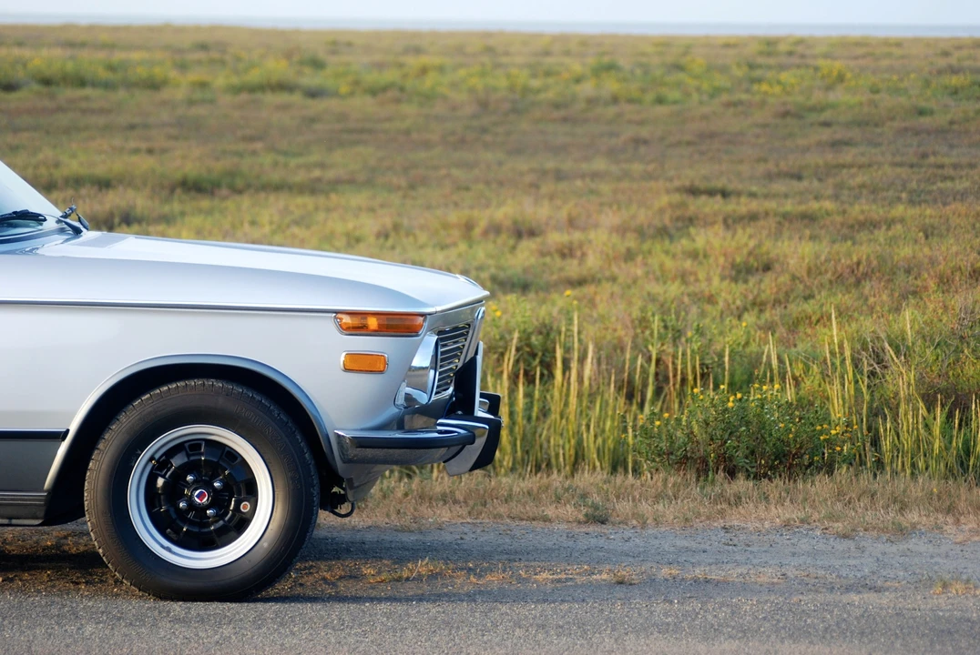 1972 BMW 2002tii - Image 27 of 31
