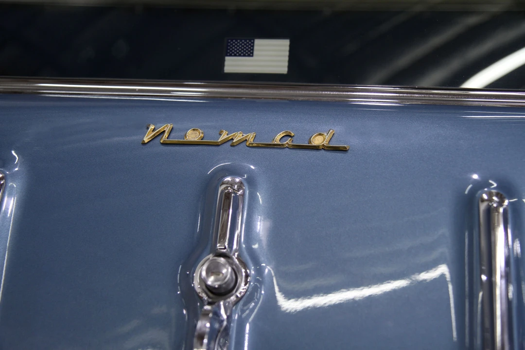1955 Chevrolet Nomad - Image 5 of 6