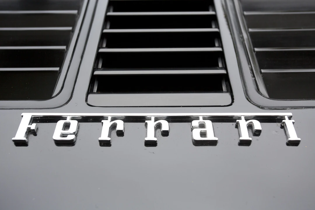 1984 Ferrari 512 BBi - Image 9 of 10