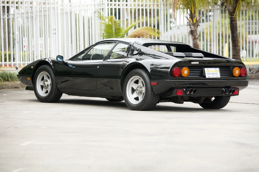 1984 Ferrari 512 BBi - Image 5 of 10