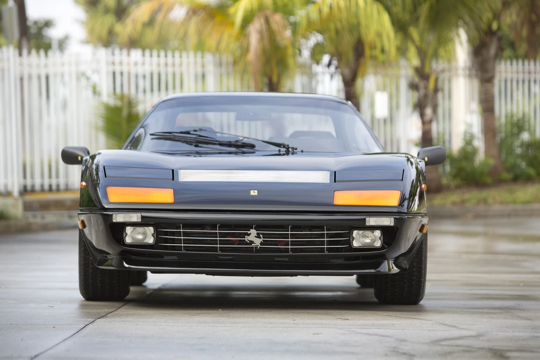 1984 Ferrari 512 BBi - Image 3 of 10