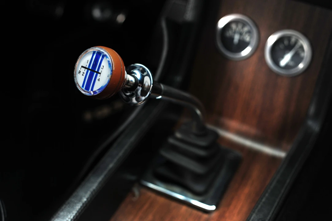 1968 Shelby GT500 - Image 6 of 11