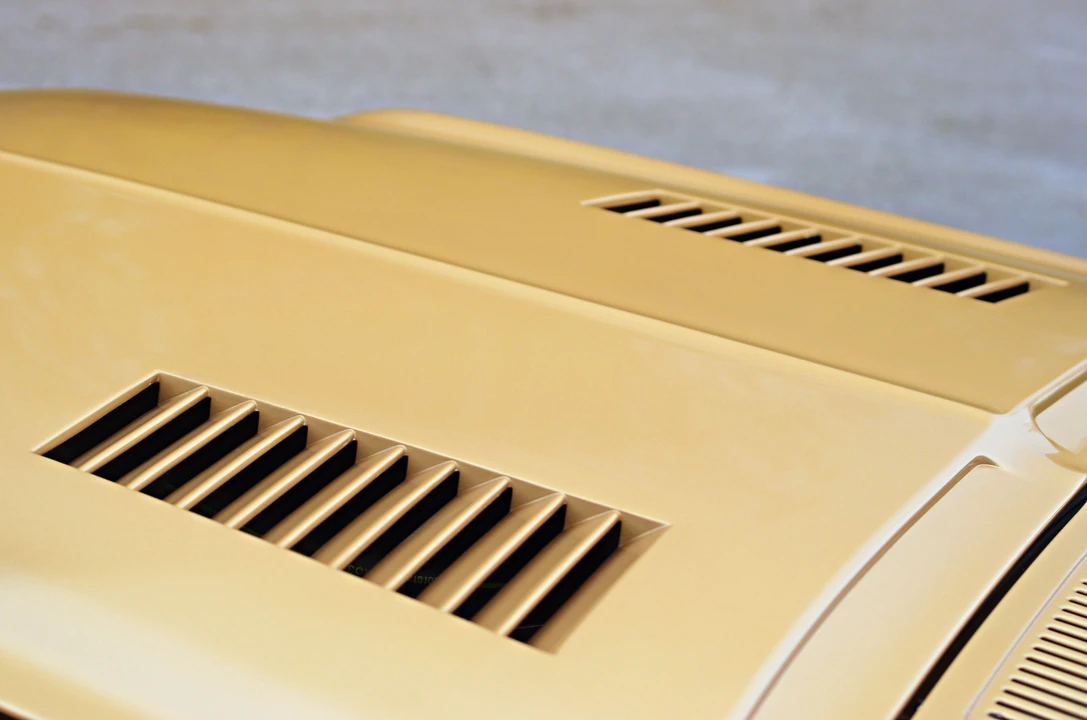1968 Shelby GT500 - Image 8 of 11