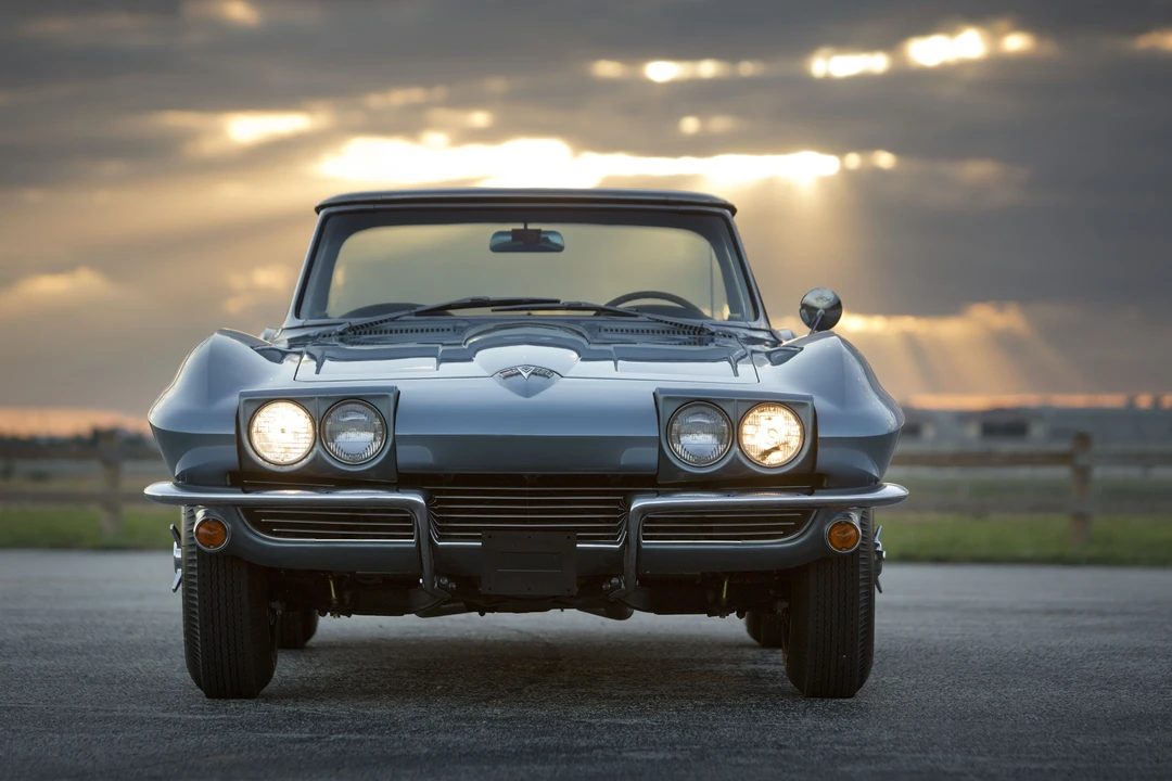 1964 Chevrolet Corvette C2 - Image 5 of 11