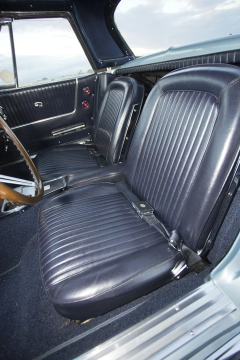 1964 Chevrolet Corvette C2 - Image 2 of 11