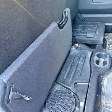 Dodge Ram 1500 Laramie