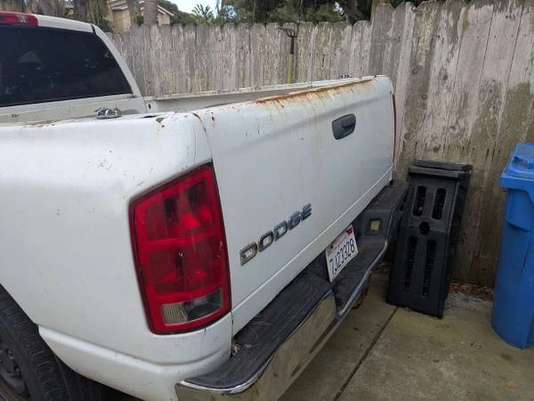 2004 Dodge Ram 3rd Gen - Image 5 of 5