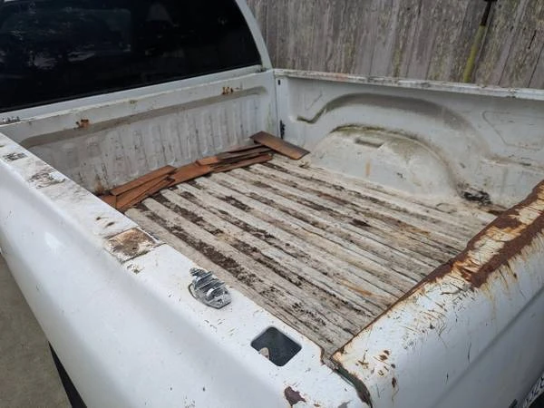 2004 Dodge Ram 3rd Gen - Image 4 of 5