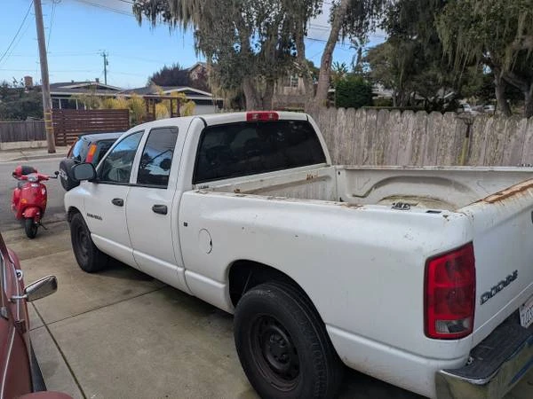 2004 Dodge Ram 3rd Gen - Image 2 of 5