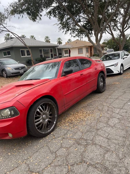 2009 Dodge Charger 6th Gen - Image 2 of 3