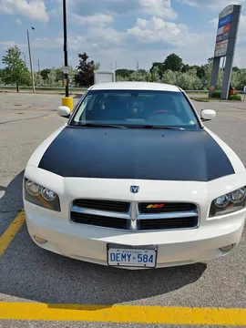 2010 Dodge Charger V6