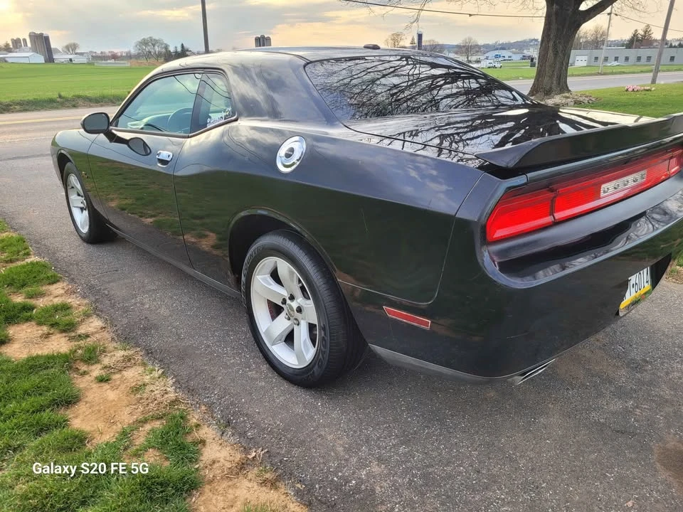 2011 Dodge Challenger 3rd Gen - Image 3 of 9