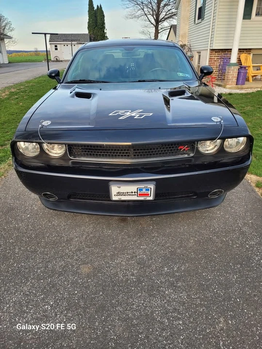 2011 Dodge Challenger 3rd Gen - Image 5 of 9