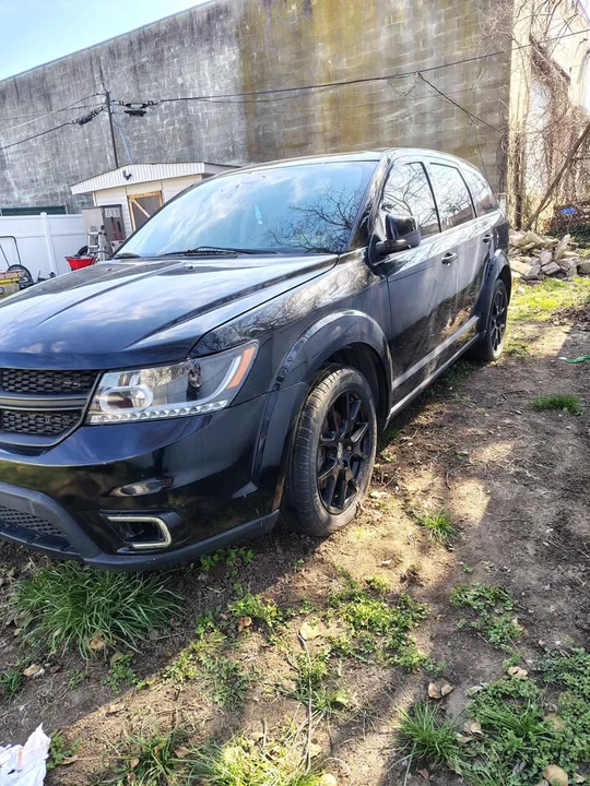 2017 Dodge Journey - Image 4 of 5