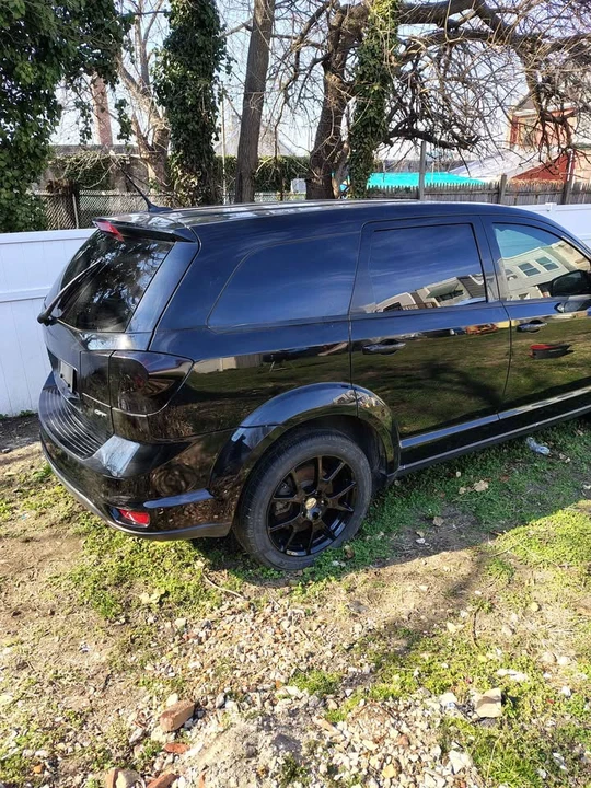 2017 Dodge Journey - Image 2 of 5