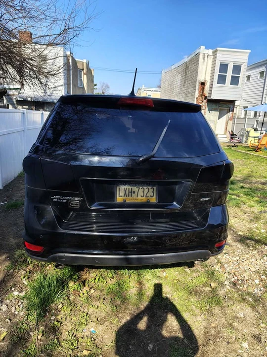 2017 Dodge Journey - Image 3 of 5