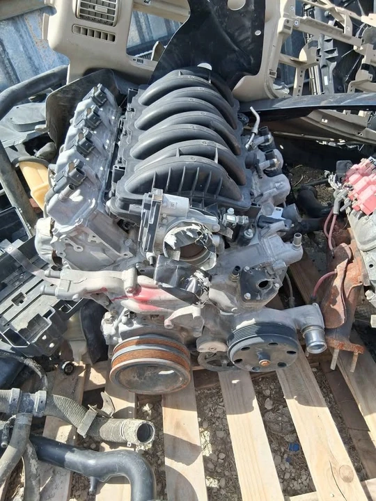 2003 Dodge Ram 3rd Gen - Image 3 of 3