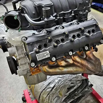 2016 Dodge Viper 6.4 392 Hemi