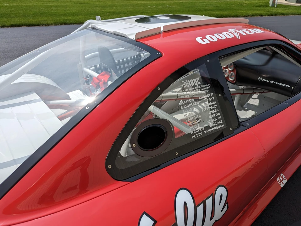 Dodge Avenger Coupe - Image 27 of 31