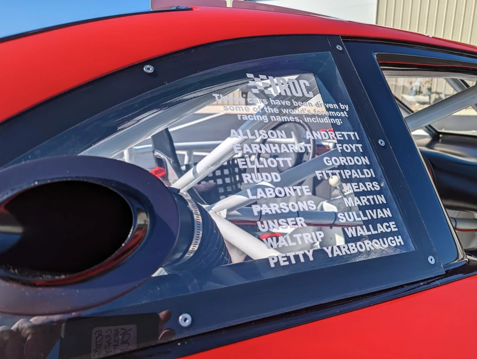 Dodge Avenger Coupe - Image 30 of 31