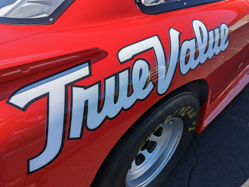 Dodge Avenger Coupe - Image 26 of 31