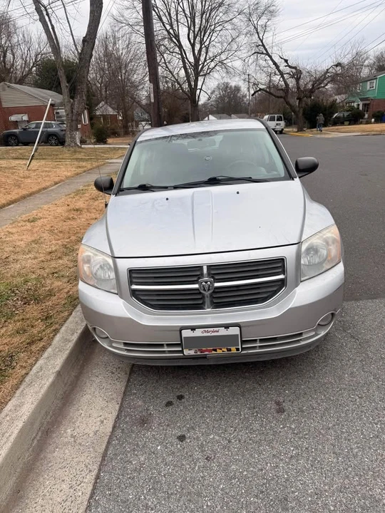 Dodge Caliber - Image 2 of 4
