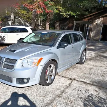 Dodge Caliber SRT4