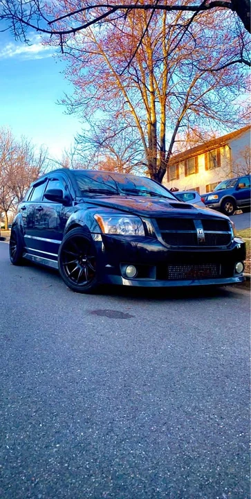 2008 Dodge Caliber - Image 3 of 11
