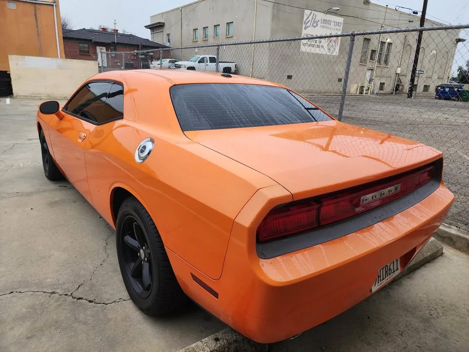 2012 Dodge Challenger 3rd Gen - Image 3 of 3