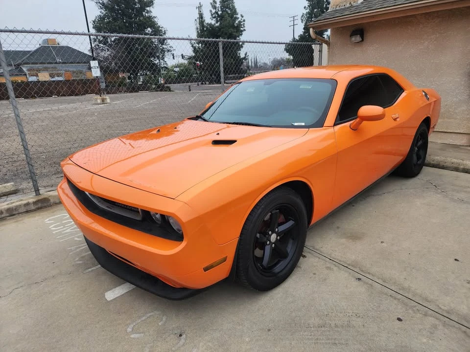2012 Dodge Challenger 3rd Gen - Image 2 of 3