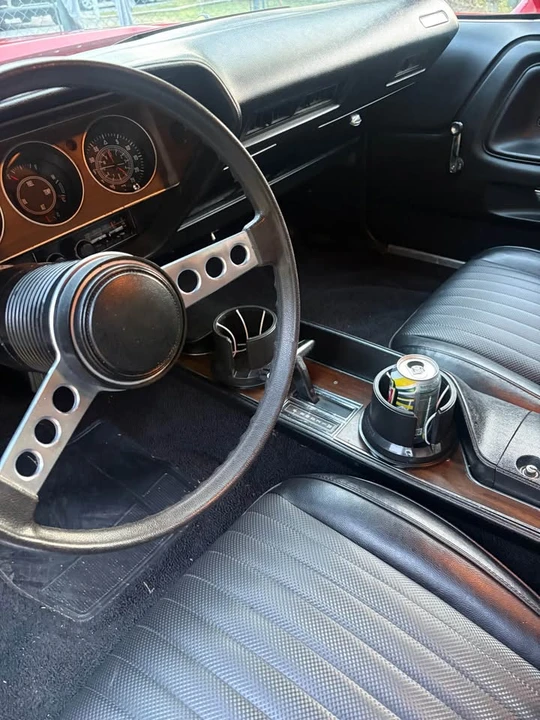1973 Dodge Challenger 1st Gen - Image 7 of 9