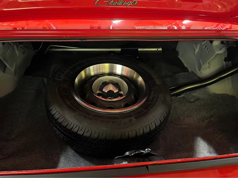 1973 Dodge Challenger 1st Gen - Image 5 of 9