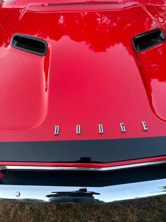 1973 Dodge Challenger 1st Gen - Image 4 of 9