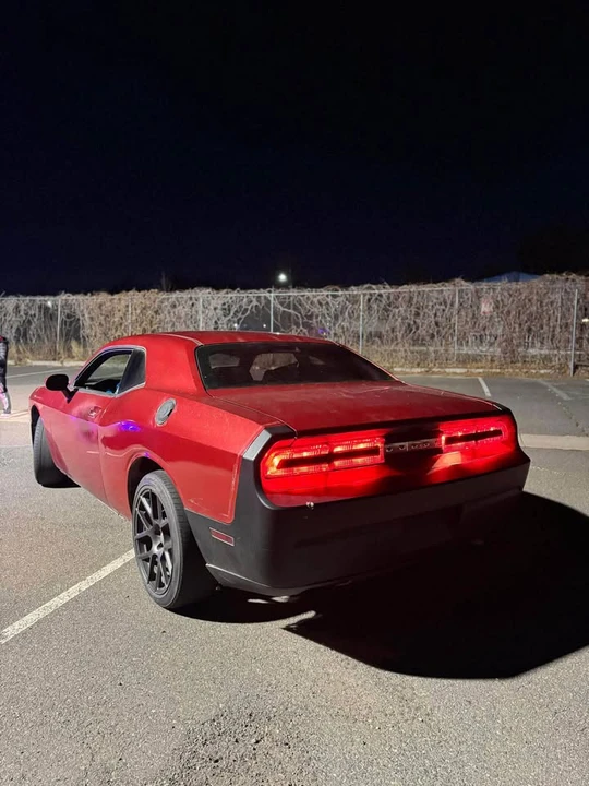 2010 Dodge Challenger 3rd Gen - Image 6 of 9