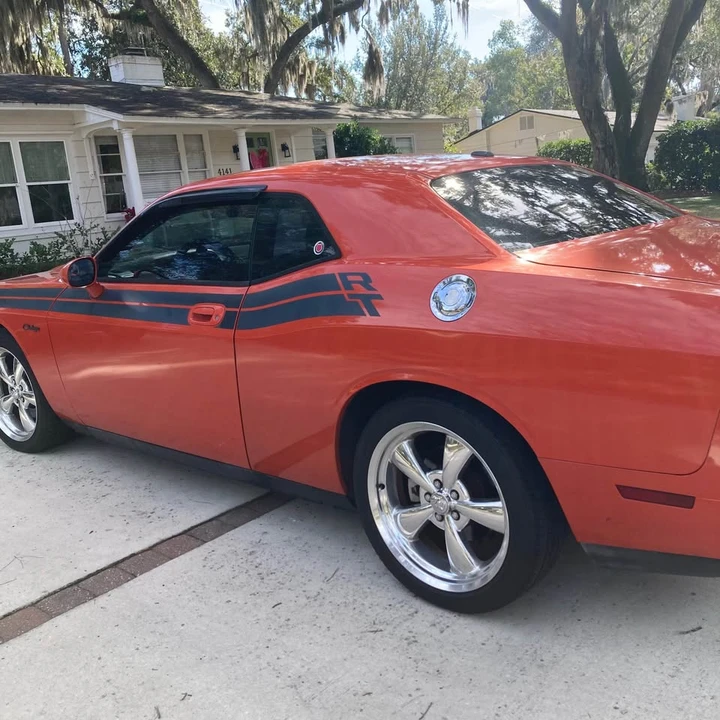 2010 Dodge Challenger 3rd Gen - Image 7 of 7