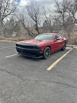 2010 Dodge Challenger