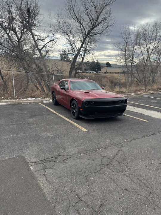 2010 Dodge Challenger 3rd Gen - Image 2 of 9