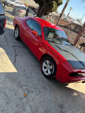 2010 Dodge Challenger