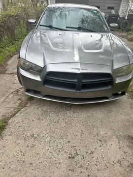 2011 Dodge Challenger