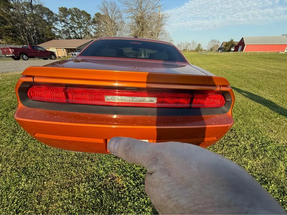 2011 Dodge Challenger 3rd Gen - Image 3 of 6
