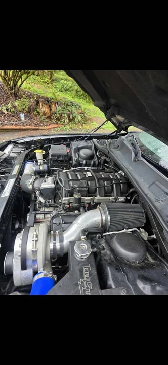 2011 Dodge Challenger 3rd Gen - Image 13 of 13