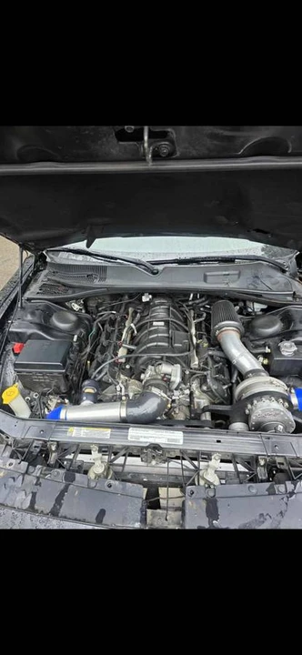 2011 Dodge Challenger 3rd Gen - Image 10 of 13