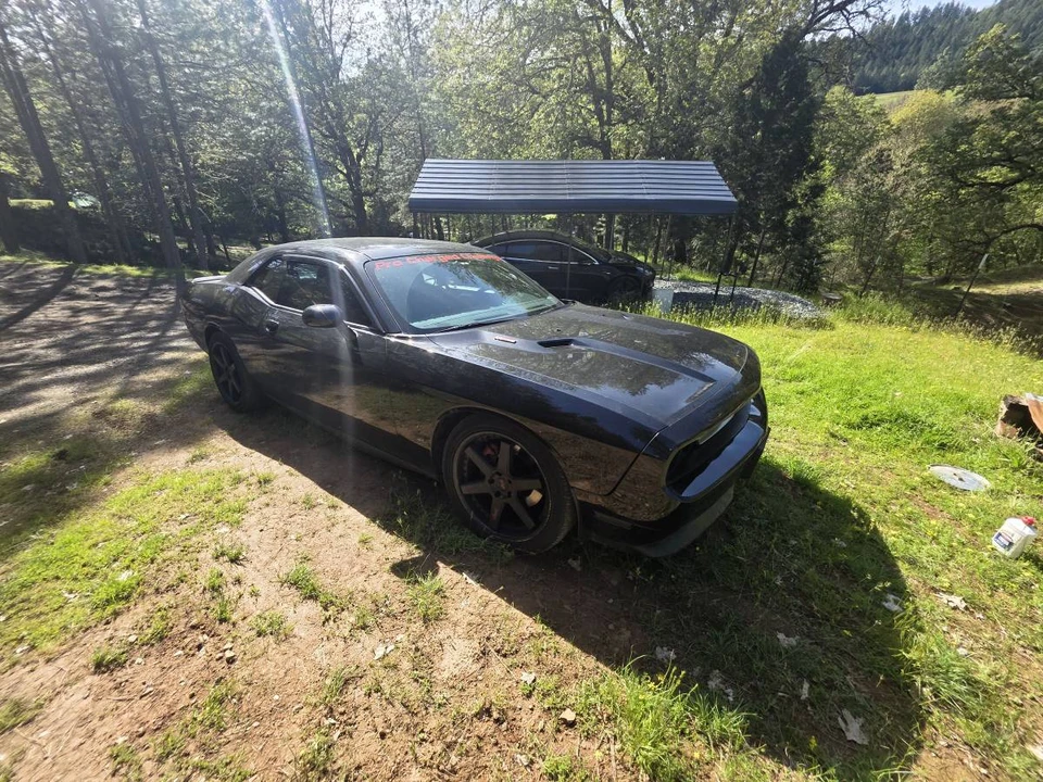 2011 Dodge Challenger 3rd Gen - Image 3 of 13