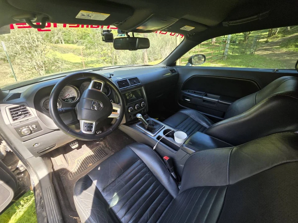 2011 Dodge Challenger 3rd Gen - Image 2 of 13