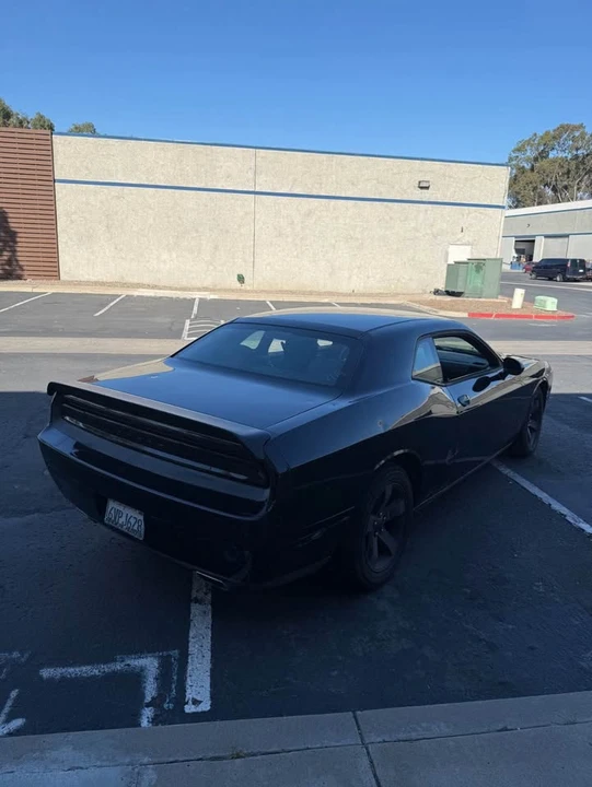 2012 Dodge Challenger 3rd Gen - Image 5 of 10