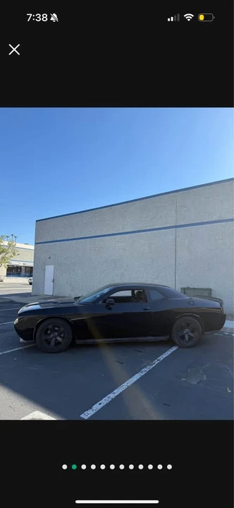 2012 Dodge Challenger 3rd Gen - Image 2 of 10