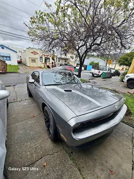 2012 Dodge Challenger V6